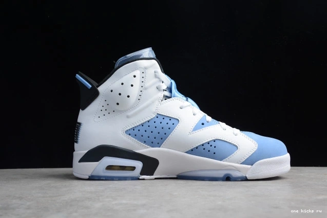 Rep Onekick UNC CT8529-410 Jordan 6 Air 0801